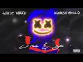 Juice WRLD ft. Marshmello - Come & Go [1 HOUR]