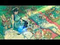 Nổi Gió Lên Lofi - Nhạc Lofi 2024 - Những Bản Lofi Chill Nhẹ Nhàng Cực Hot 2024