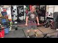 Kabuki Strength PR DL Bar Walk Around (and the answer to the hottest home gym question out there)