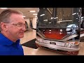 The Most Expensive Motorcoach in the World! 2023 Liberty Coach Artist Series