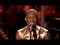 Cynthia Erivo - At Last