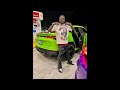 [FREE] Moneybagg Yo x Big Boogie Type Beat - 