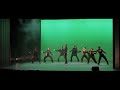 [LIVE] ATEEZ (에이티즈) - '미친 폼 (Crazy Form)' Dance Cover @ FoD Spring 2024 | PANDEMONIUM