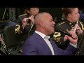America the Beautiful featuring Christopher Jackson and The U.S. Army Band