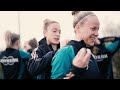 Hautnah Dabei! • Exklusiv beim DFB-Frauen Team