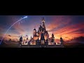 Walt Disney Pictures & Walt Disney Animation Studios - Wish (2023)