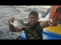 nelayan makang gaji itu seperti ini - gajian per 6 hari - nelayan tuna indonesia