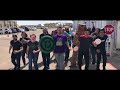 Achievement Hunter: Moon Ball War - Official Trailer (Infinity War Parody)