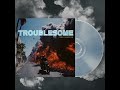 (FREE) 90s Boom bap x Old School Freestyle Rap Type Beat [2023] - Troublesome