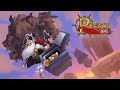 Pirate101 Zeke Quest 