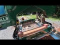 Bandsaw Sawmill Problems -Problems Solved