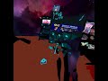 VrChat integer overflow