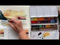 A Gallo Watercolors Redeemed?