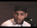 A brother talks about his life before and after his conversion to Islam, very beautiful.