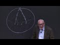 Dr. James Simons, S. Donald Sussman Fellowship Award Fireside Chat Series. Chat 1. February 27, 2019