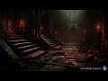 1 Hour of Dark Horror Ambient Music for Reading and Writing (NO MID-ROLL ADS)