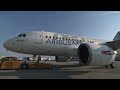 A Look At The Full Airbus Commercial Lineup & Backlog Numbers