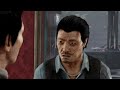 Sleeping Dogs: Definitive Edition