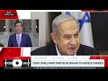Netanyahu addressing Congress about war in Gaza, Israel's road ahead