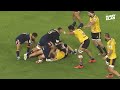 How to Run Over Rugby Players! | Ma'a Nonu The Unstoppable All Blackᴴᴰ