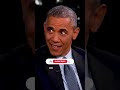 Barack Obama Funny Movements