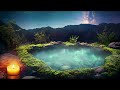 RELAX | Beautiful Relaxing Ambient Music - Deep Relaxation and Stress Relief with Water Ambience