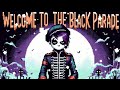 8-Bit MCR // Welcome to the Black Parade