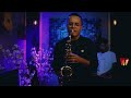 Elvis Nogueira - Consagração - Saxofone Cover (Sessions #1)