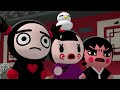 PUCCA | The suspicious games | IN ENGLISH | 03x66