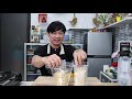 GARLIC POWDER & ONION FLAKES HOMEMADE | BUBUK BAWANG PUTIH & BUBUK BAWANG BOMBAY BUATAN SENDIRI