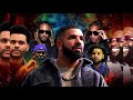Drake - Taylor Made Freestyle ft Snoop & Tupac (Kendrick Diss)