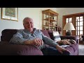 Jimmy McRae 5 Times British Rally Champion Interview