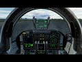 DCS JF-17 Addendum 3 - Flight Plan B