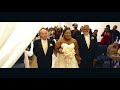 Bride Sings To Groom While Walking Down The Isle | Very Touching