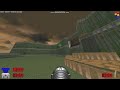 new doom mod showcase -3