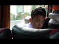 HALO SOLO!!! Persija Bersiap Hadapi Laga Semifinal Piala Presiden 2024 | Awayday Vlog
