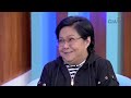 Fast Talk with Boy Abunda: Nora Aunor, nakaranas daw ng TATLONG HIMALA?! (Full Episode 21)