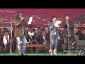 Chakan Gaan Ngai 2014 Dimapur Nagaland Morning session Part-1