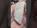Check Out These Crazy Rocks Or Fossils Or Tools ??? 6/2/24