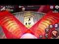 [Bleach Brave Souls] Epic Raid - Yhwach - SOLO with Kuruyashiki