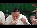 銀聯雲閃付呈獻：煮題COOK 4 大食四方 ｜ EP11 PT2｜安利哥神還原廣州名菜 生焗排骨 ｜ 煮題COOK ｜  張錦祥  ｜ 余健志  ｜ 安利哥 ｜ HOYTV ｜ HOY77