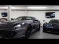 What’s joining and leaving my Stable! | Ferrari Collector David Lee