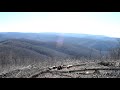 Smoke Camp Knob, Pocahontas County West Virginia #westvirginia #scenic #overlooks #mountains