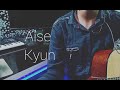 Aise Kyun | Mismatched Guitar Raw Cover Unplugged