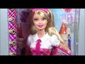 Barbie Movie Dolls Collection (2001-2019)