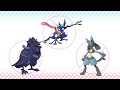 ALL NEW Pokémon Fusion I made | Top 20 Pokemon Fusion Evolution