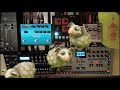 Sheep Dreams - Dub Techno Jam