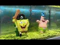 SpongeBob Plenty O' Plankton! | Unboxing & Review (RARE!)