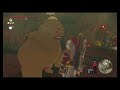 The Legend of Zelda: Breath of the Wild: Episode 48: Helping the Gorons