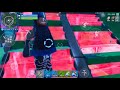 I used Bugha's World Cup Strategy and WON a game of Fortnite (TOO EASY)